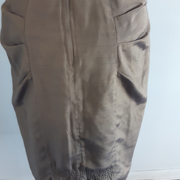 Ann Young vintage Pencil Skirt size S - Picture 7 of 16